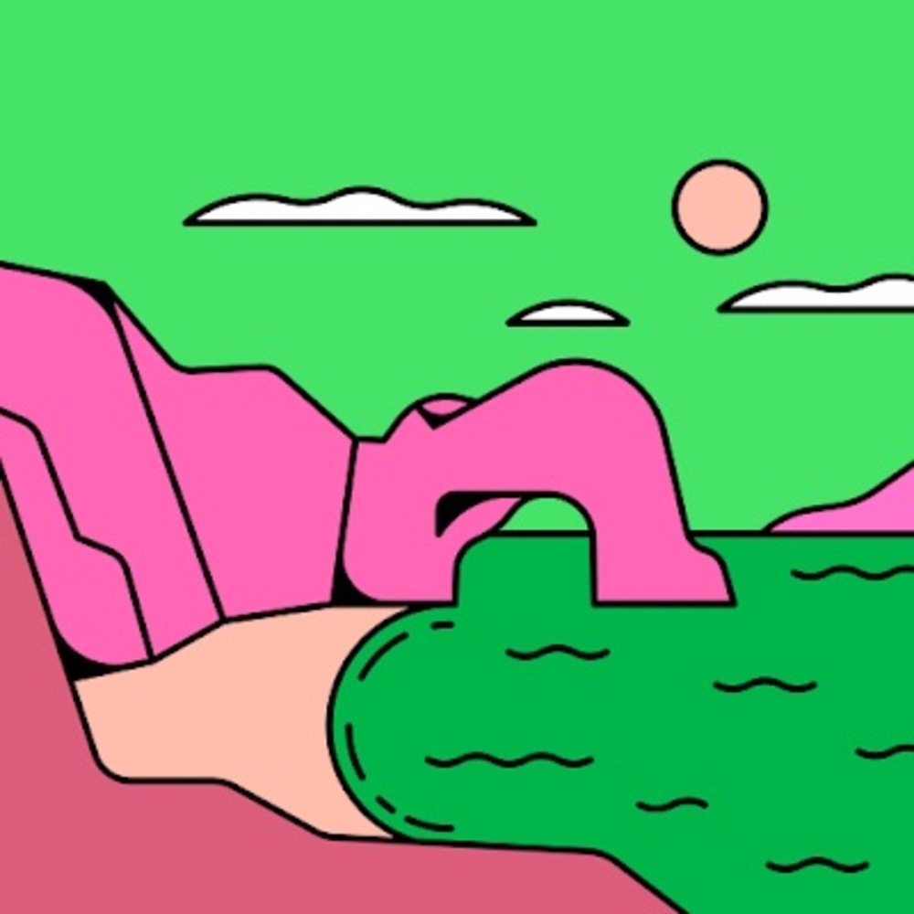 Meet your Posher, Catherine